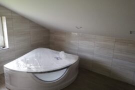 Obnova Kopalnice