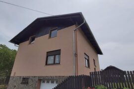 Popravilo In Oplesk Fasade