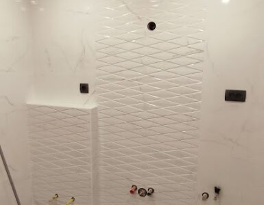 Renoviranje Kopalnice In Stranišča