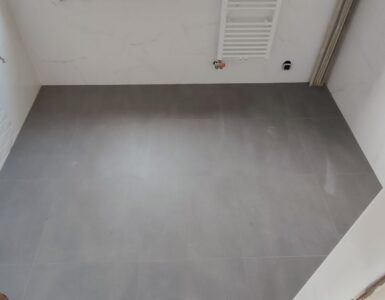 Renoviranje Kopalnice In Stranišča