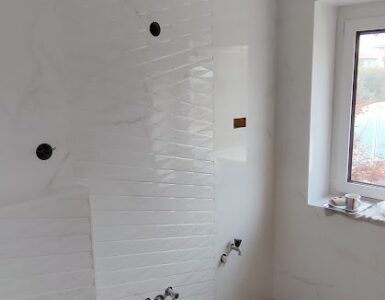 Renoviranje Kopalnice In Stranišča