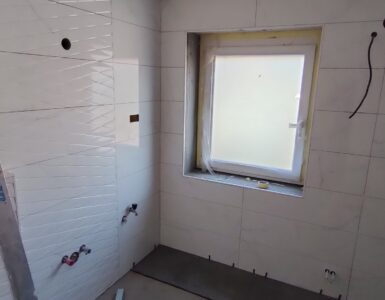 Renoviranje Kopalnice In Stranišča