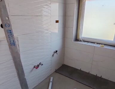 Renoviranje Kopalnice In Stranišča