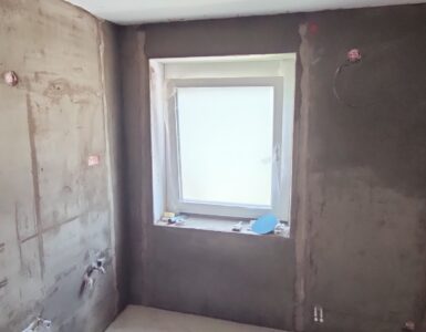 Renoviranje Kopalnice In Stranišča