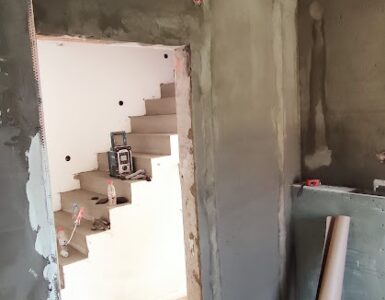 Renoviranje Kopalnice In Stranišča