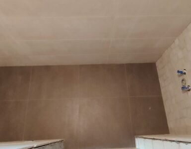 Renoviranje Kopalnice In Stranišča