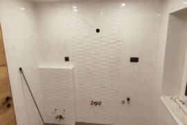 Renoviranje Kopalnice In Stranišča