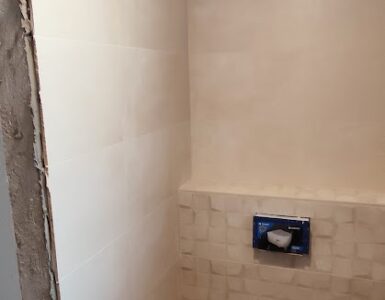 Renoviranje Kopalnice In Stranišča