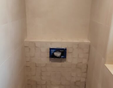 Renoviranje Kopalnice In Stranišča