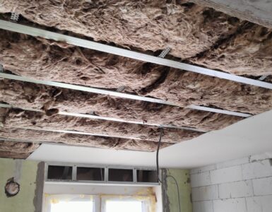 Renoviranje Stanovanja