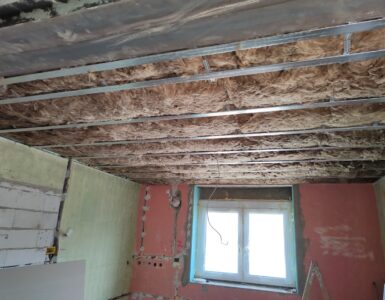 Renoviranje Stanovanja