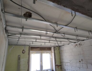 Renoviranje Stanovanja