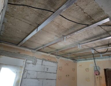 Renoviranje Stanovanja