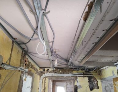 Renoviranje Stanovanja