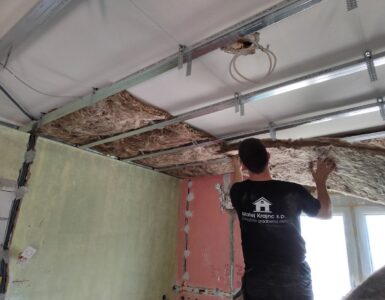 Renoviranje Stanovanja