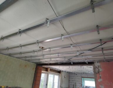 Renoviranje Stanovanja