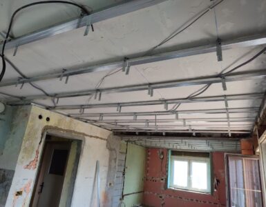 Renoviranje Stanovanja