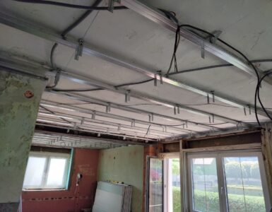 Renoviranje Stanovanja