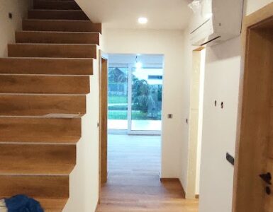 Renoviranje Stanovanja