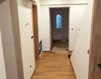 Renoviranje Stanovanja