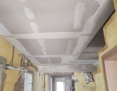 Renoviranje Stanovanja