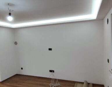 Renoviranje Stanovanja