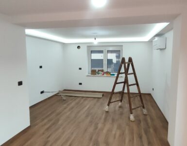 Renoviranje Stanovanja