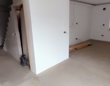 Renoviranje Stanovanja