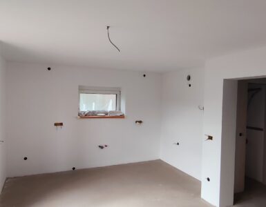 Renoviranje Stanovanja