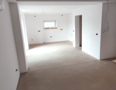 Renoviranje Stanovanja