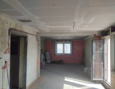 Renoviranje Stanovanja