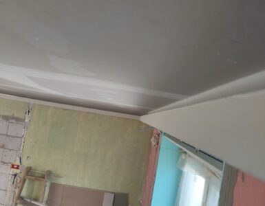 Renoviranje Stanovanja