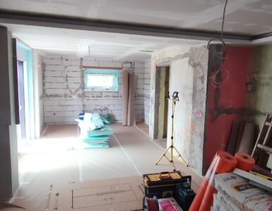 Renoviranje Stanovanja