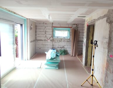 Renoviranje Stanovanja