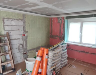 Renoviranje Stanovanja