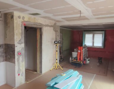 Renoviranje Stanovanja