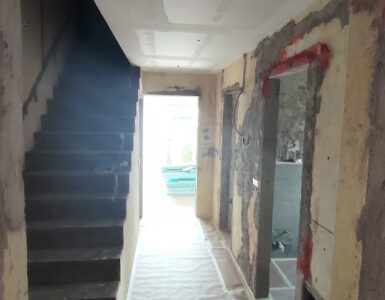 Renoviranje Stanovanja