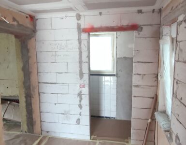 Renoviranje Stanovanja