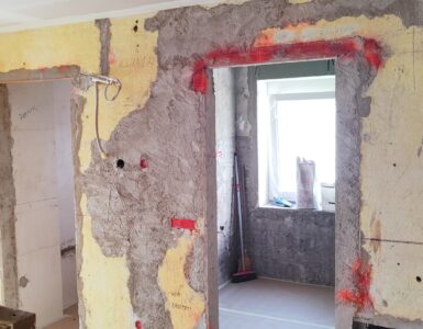 Renoviranje Stanovanja