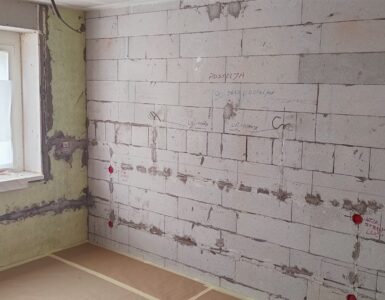 Renoviranje Stanovanja