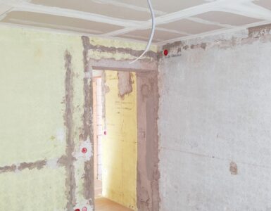 Renoviranje Stanovanja