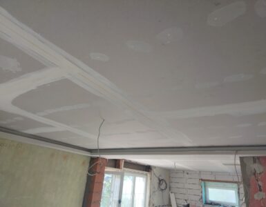 Renoviranje Stanovanja