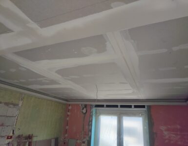 Renoviranje Stanovanja