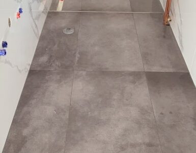 Renoviranje Kopalnice