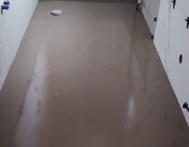 Renoviranje Kopalnice