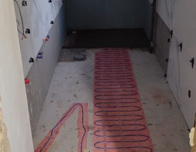 Renoviranje Kopalnice