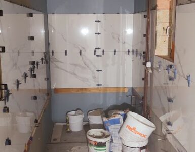 Renoviranje Kopalnice