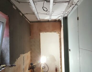 Renoviranje Kopalnice