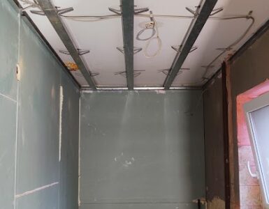 Renoviranje Kopalnice