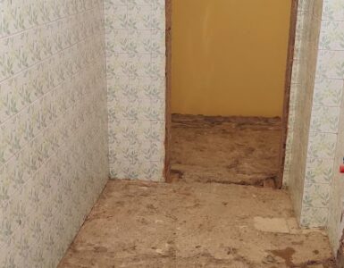 Renoviranje Kopalnice